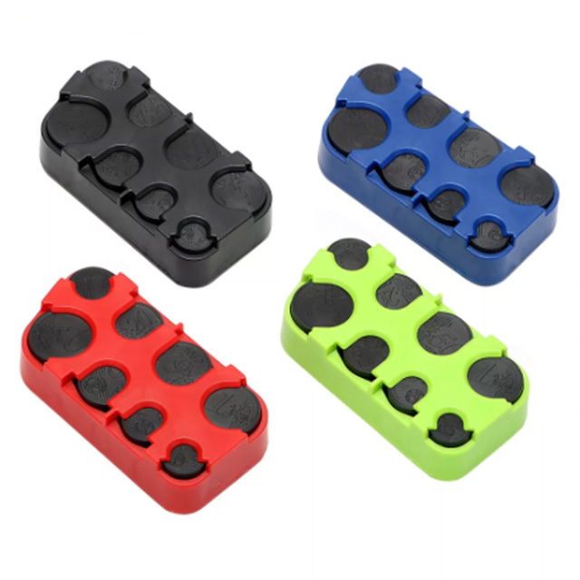 Как пластиковый кошелек для монет может решить повседневные организационные проблемы?