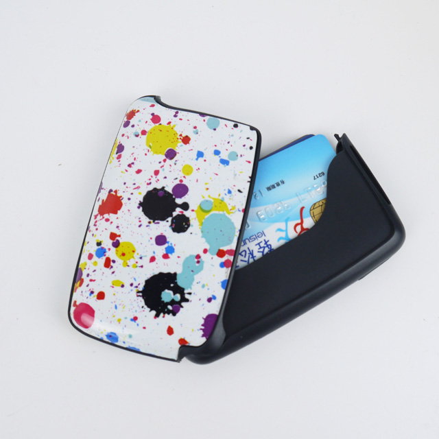 Как алюминиевый держатель кредитной карты повышает безопасность повседневного кошелька?